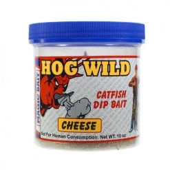 Magic Bait Hog Wild Dip Bait