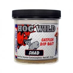 Magic Bait Hog Wild Dip Bait