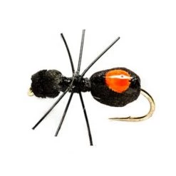 Angler's Emporium Indicator Ant Fly Fly Fishing