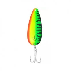 All Flies Dardevle Midget Spoon