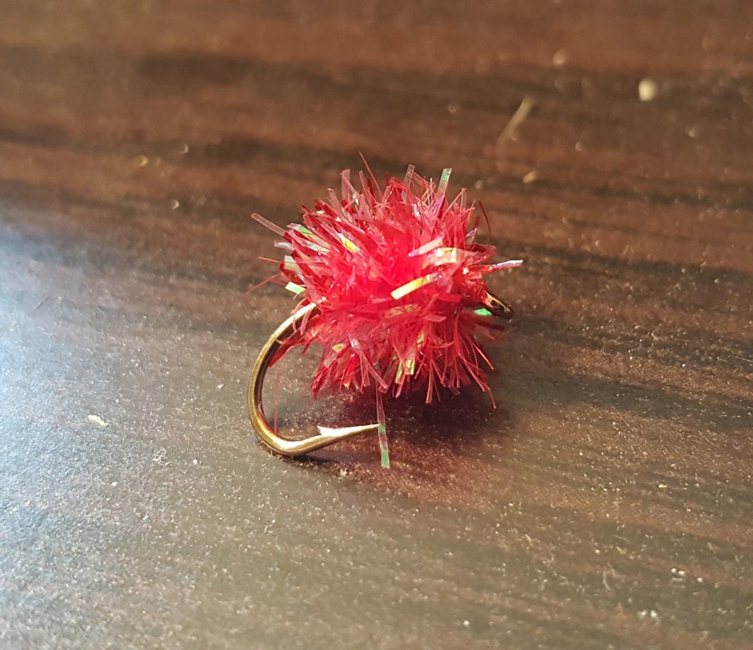 Angler's Emporium Estaz Egg Fly Fly Fishing 5 Angler's Emporium Estaz Egg Fly Fly Fishing