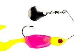 Angler's Emporium Mr Crappie Spin Baby Spinner Bait