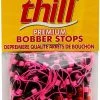 Angler's Emporium Thill Premium Bobber Stops Terminal Tackle