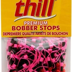 Angler's Emporium Thill Premium Bobber Stops Terminal Tackle