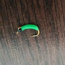 Angler's Emporium Hot Spot Ceramic Nymph Fly Fishing