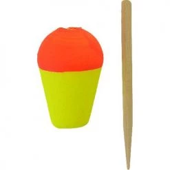 Angler's Emporium HT Teardrop Styrofloat