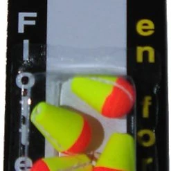 Angler's Emporium HT Teardrop Styrofloat