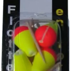 Angler's Emporium HT Teardrop Styrofloat 5 Angler's Emporium HT Teardrop Styrofloat