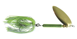 Hildebrandt Baits & Lures Huskie Tail Spinner 2 Hildebrandt Baits & Lures Huskie Tail Spinner
