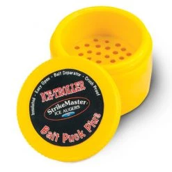 Strike King 3" Bait Puck Plus Accessories