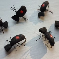 Angler's Emporium Indicator Beetle Terrestrial Fly