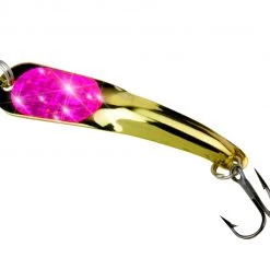 Acme Troutsmith Iron Decoy Spoons