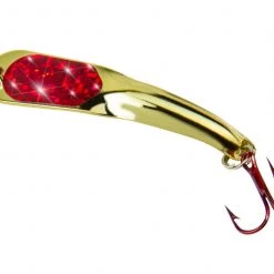 Acme Troutsmith Iron Decoy Spoons