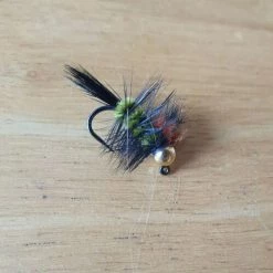 Angler's Emporium Fly Fishing Jig Fly