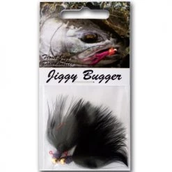 Angler's International Jiggy Bugger