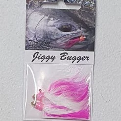 Angler's International Jiggy Bugger