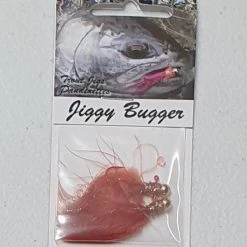 Angler's International Jiggy Bugger