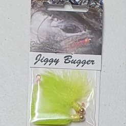 Angler's International Jiggy Bugger