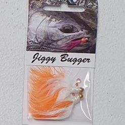 Angler's International Jiggy Bugger