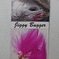 Angler's International Jiggy Bugger