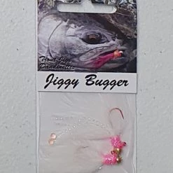 Angler's International Jiggy Bugger