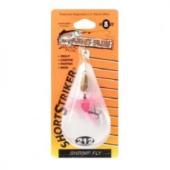 Joe's Flies Short Striker "Classic" Series 31 Joe's Flies Short Striker