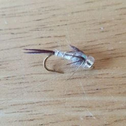 Angler's Emporium JR's Flashback Emerger Fly