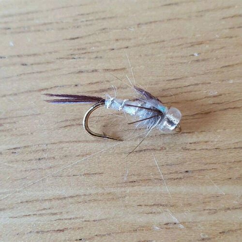 Angler's Emporium JR's Flashback Emerger Fly 1 Angler's Emporium JR's Flashback Emerger Fly