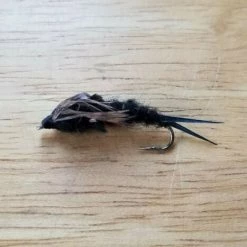 Angler's Emporium Kaufmann's Stone Fly Nymph 7 Angler's Emporium Kaufmann's Stone Fly Nymph