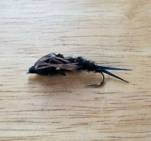 Angler's Emporium Kaufmann's Stone Fly Nymph 3 Angler's Emporium Kaufmann's Stone Fly Nymph