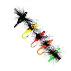 Angler's Emporium K&E Stopper Ice Ant Jig