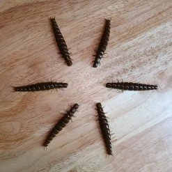 Angler's Emporium Killer Caddis Larva