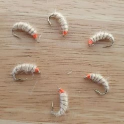 Angler's Emporium Fly Fishing Killer Bug