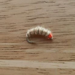 Angler's Emporium Fly Fishing Killer Bug