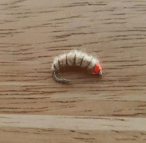 Angler's Emporium Fly Fishing Killer Bug 1 Angler's Emporium Fly Fishing Killer Bug