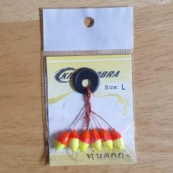 King Cobra Micro Floats