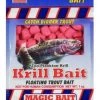 Magic Bait Magic Krill Floating Trout Bait Baits & Lures