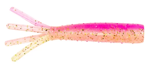 Baits & Lures Z-Man TRD Ticklerz 3 Baits & Lures Z-Man TRD Ticklerz