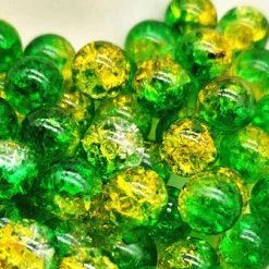 Angler's Emporium Egg Flies Salmon Egg Drift Beads