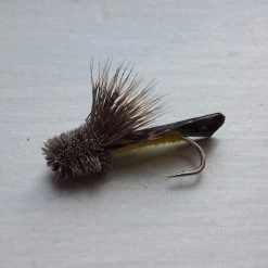 Angler's Emporium Fly Fishing Letort Hopper Terrestrial Fly