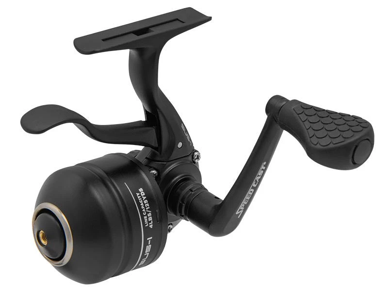 Lew's Speed Cast Mini Underspin Reel 1 Lew's Speed Cast Mini Underspin Reel