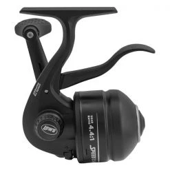 Lew's Speed Cast Mini Underspin Reel 3 Lew's Speed Cast Mini Underspin Reel