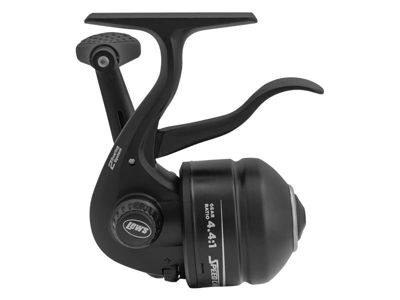 Lew's Speed Cast Mini Underspin Reel 2 Lew's Speed Cast Mini Underspin Reel