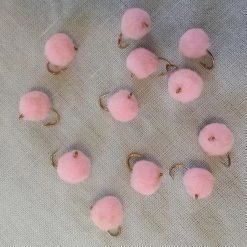 Angler's Emporium Glo Egg Fly