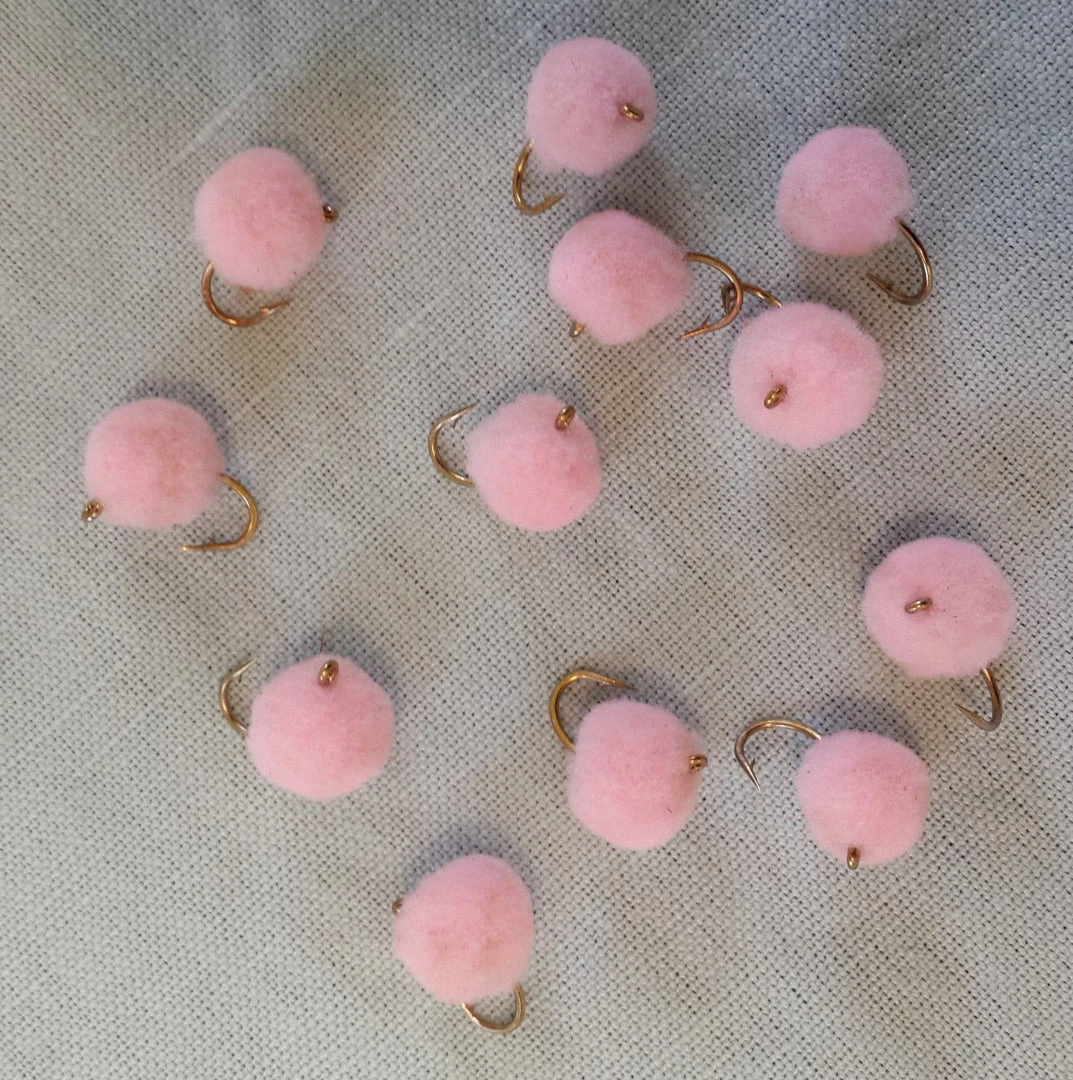 Angler's Emporium Glo Egg Fly 1 Angler's Emporium Glo Egg Fly