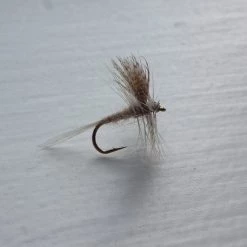Angler's Emporium Light Cahill Dry Fly