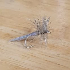 Angler's Emporium Light Hendrickson Dry Fly Fly Fishing