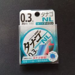 Linesystem Tanago NL Microfishing Line