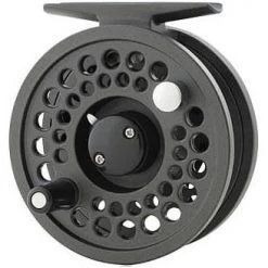 Daiwa Lochmor Fly Reel