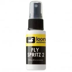 Angler's Emporium Loon Fly Spritz 2 Floatant Spray